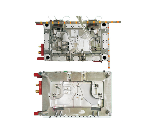 無錫哪里有電子注塑加工廠家